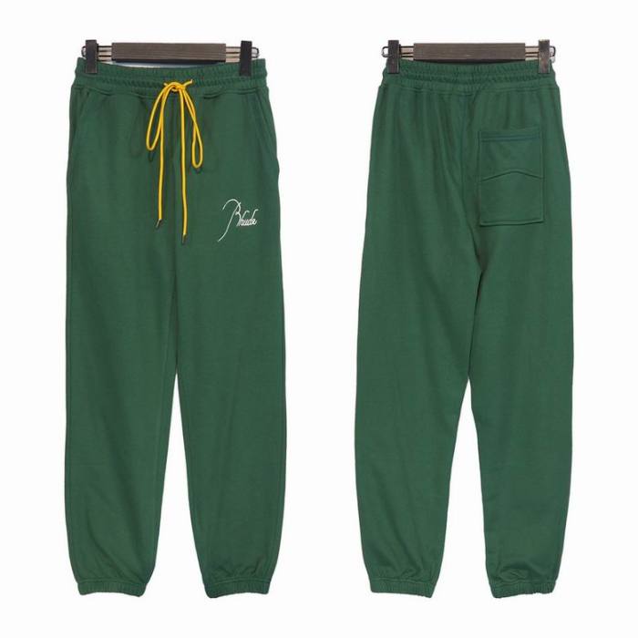Rhude pants-005(S-XL)