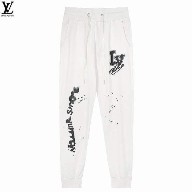 LV pants-015(M-XXL)