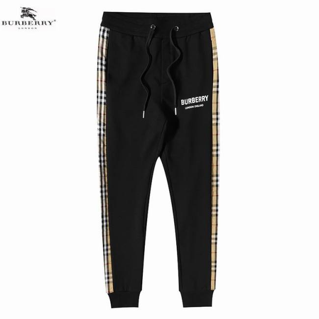 Burberry pants men-012(M-XXL)