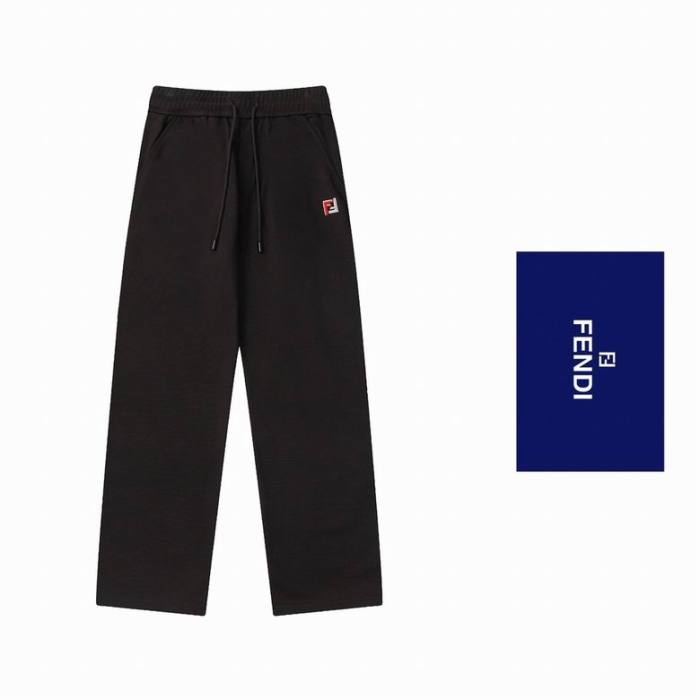 FD pants-025(XS-L)