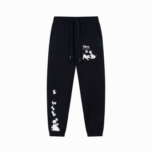Givenchy pants men-027(XS-L)