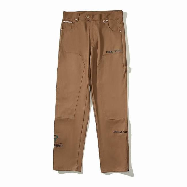 Represent pants-012(M-XXL)