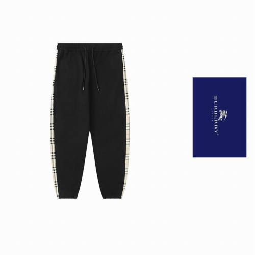 Burberry pants men-051(XS-L)