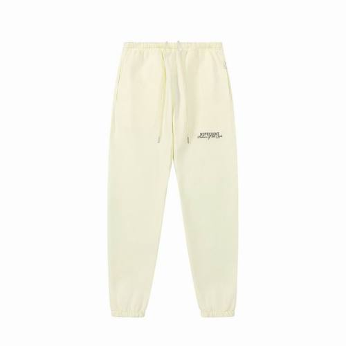 Represent pants-002(S-XL)