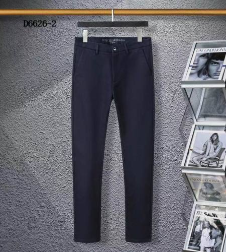 D&G pants men-007