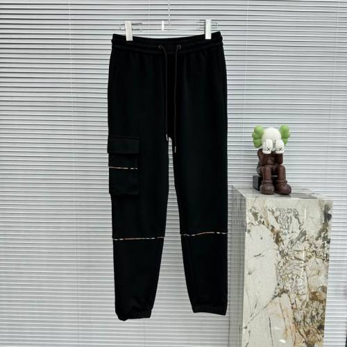 Burberry pants men-032(M-XXL)