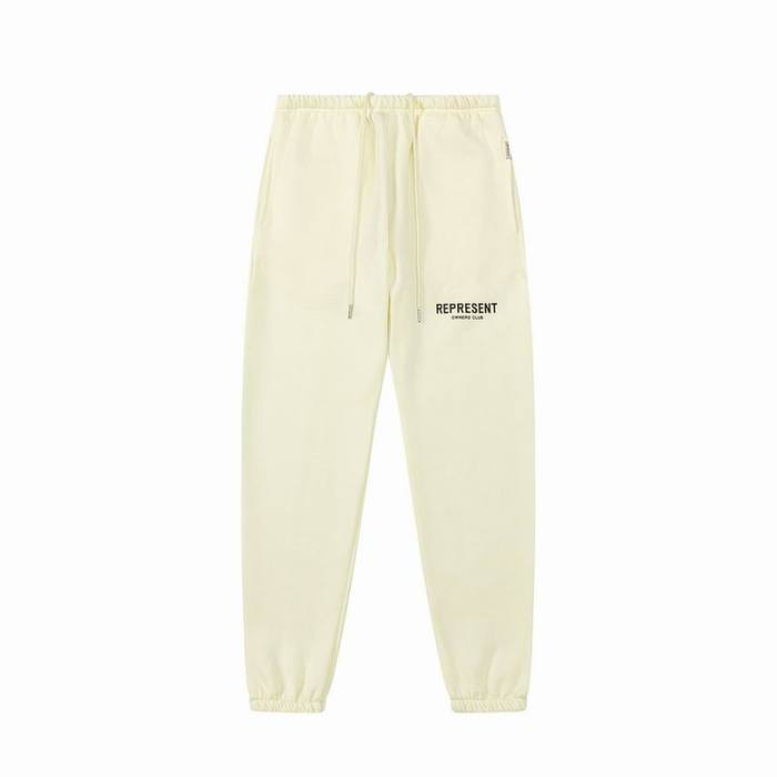 Represent pants-001(S-XL)