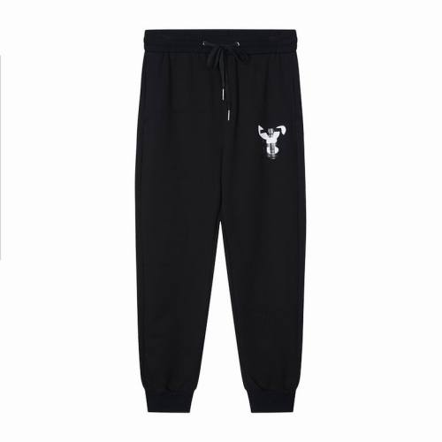 Burberry pants men-028(M-XXL)
