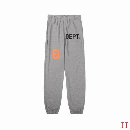 Gallery Dept pants men-059(S-XL)