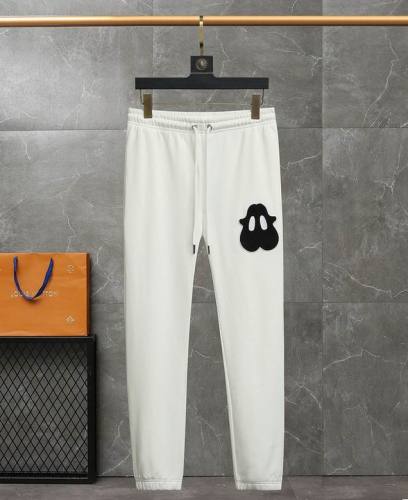Burberry pants men-057(XS-L)
