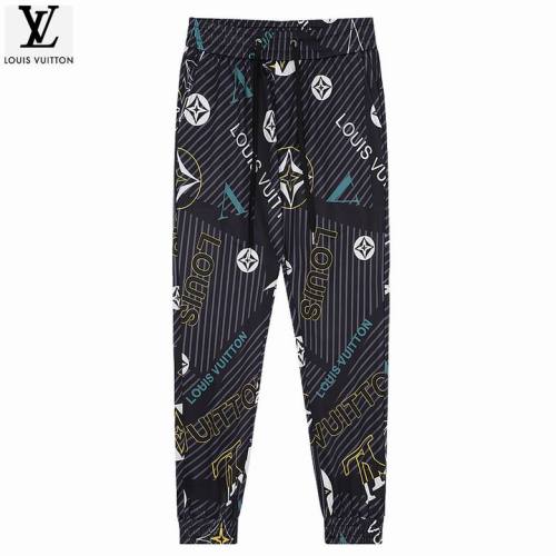 LV pants-005(M-XXL)