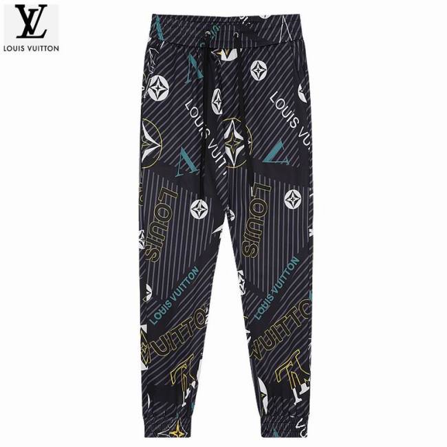 LV pants-005(M-XXL)