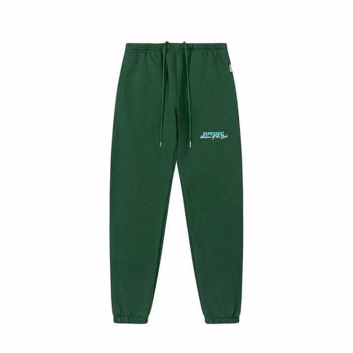 Represent pants-006(S-XL)
