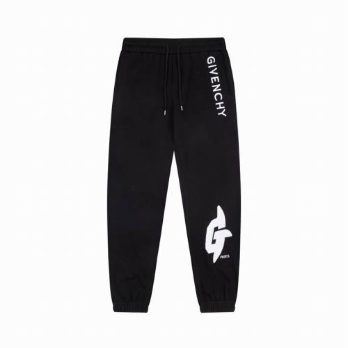Givenchy pants men-029(XS-L)