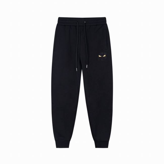 FD pants-027(XS-L)