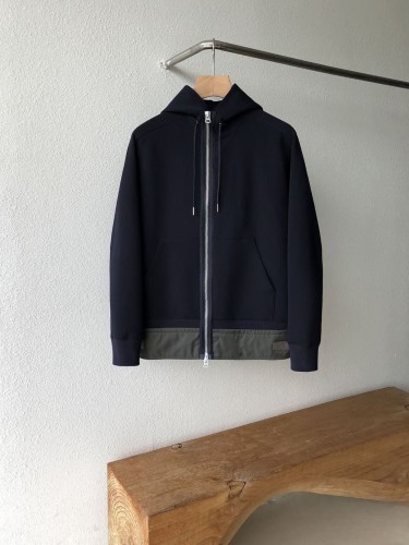 Sacai Jacket High End Quality-003