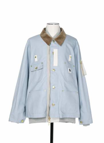 Sacai Jacket High End Quality-011