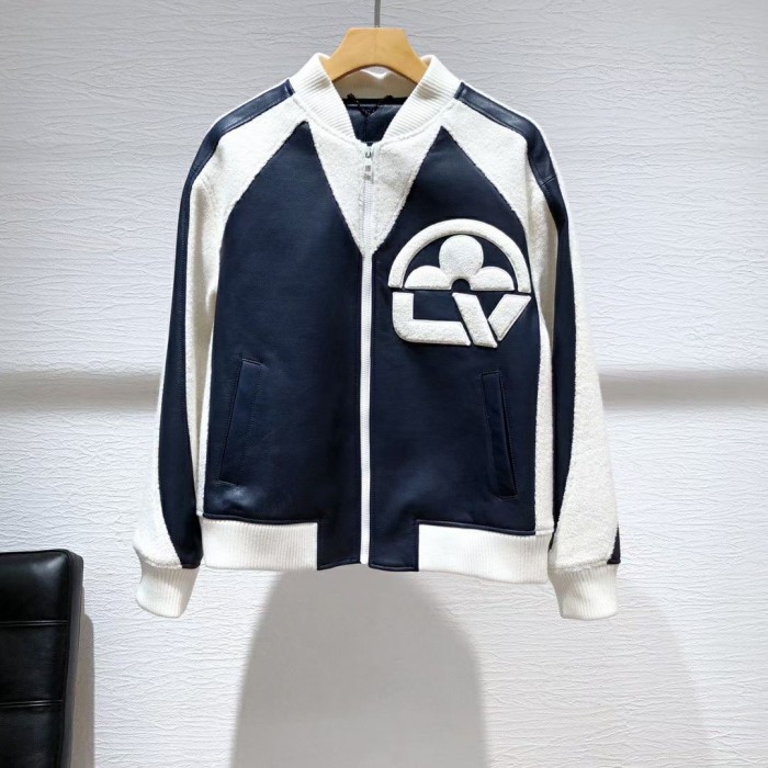 LV Jacket High End Quality-286