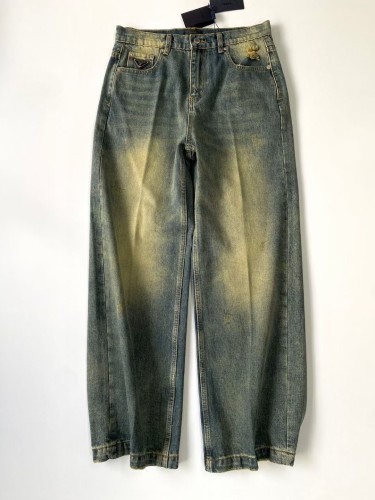 Prada Pants High End Quality-021