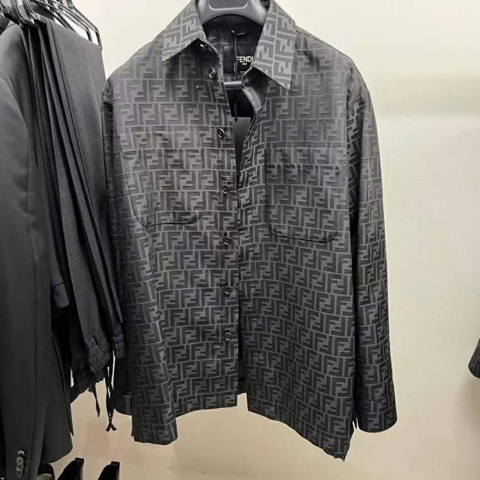 FD Shirt High End Quality-088