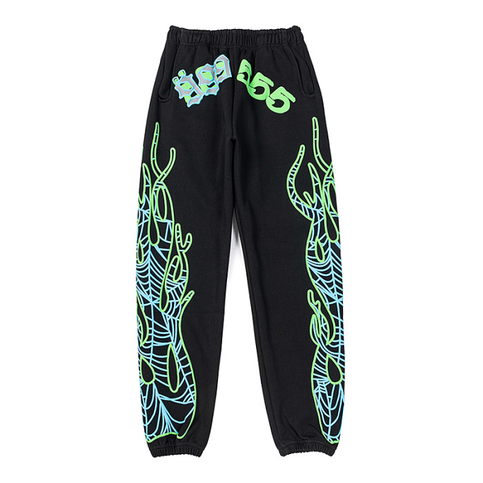 Sp5der Pants-014