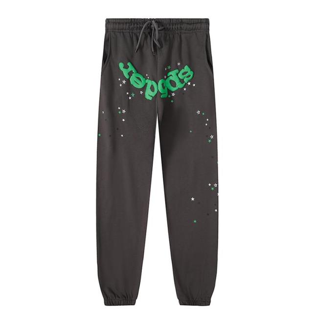 Sp5der Pants-015