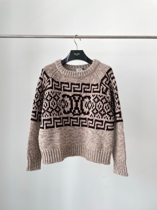 CE High End Sweater-011