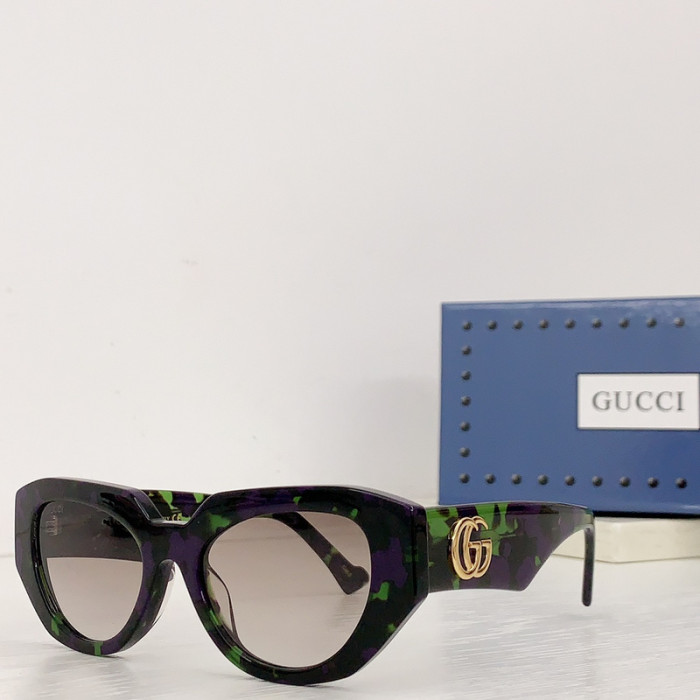 G Sunglasses AAAA-4600