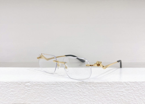 Cartier Sunglasses AAAA-3310