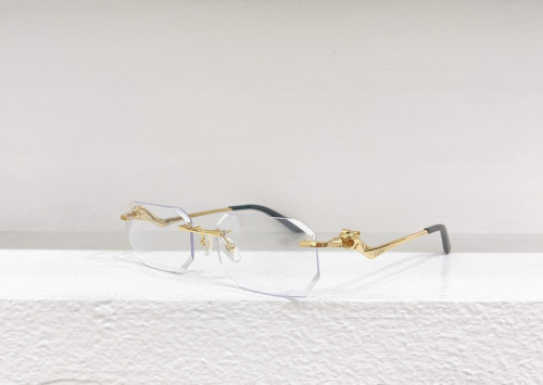 Cartier Sunglasses AAAA-3317