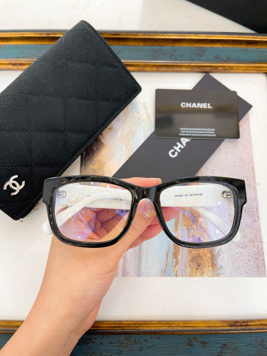 CHNL Sunglasses AAAA-2645