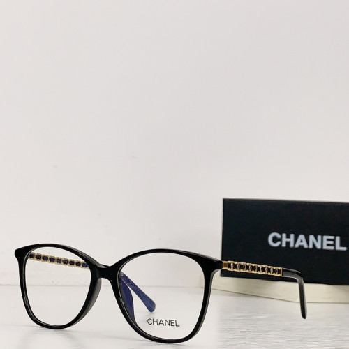 CHNL Sunglasses AAAA-2347