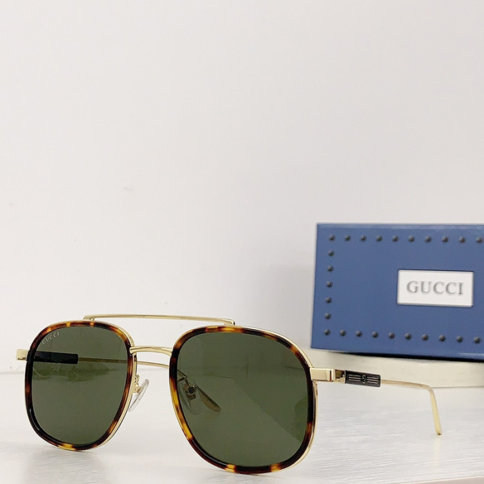 G Sunglasses AAAA-4527
