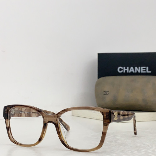 CHNL Sunglasses AAAA-2360