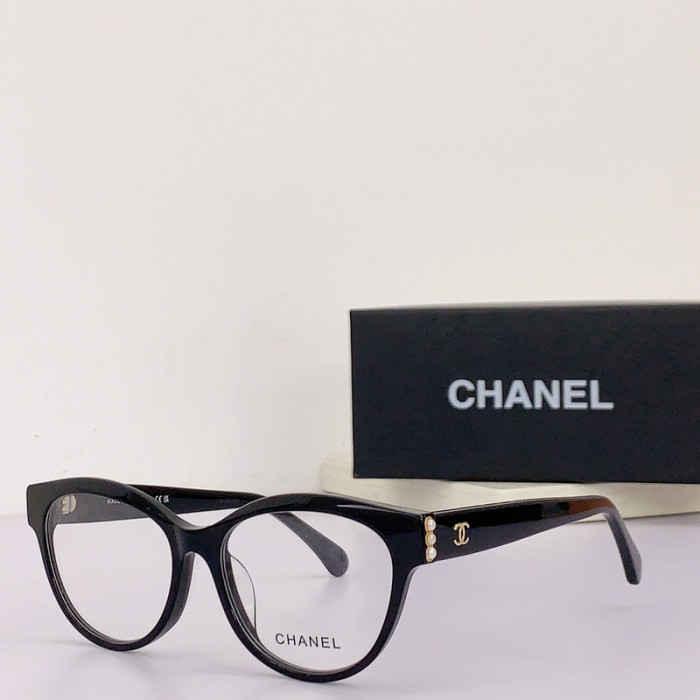 CHNL Sunglasses AAAA-2369