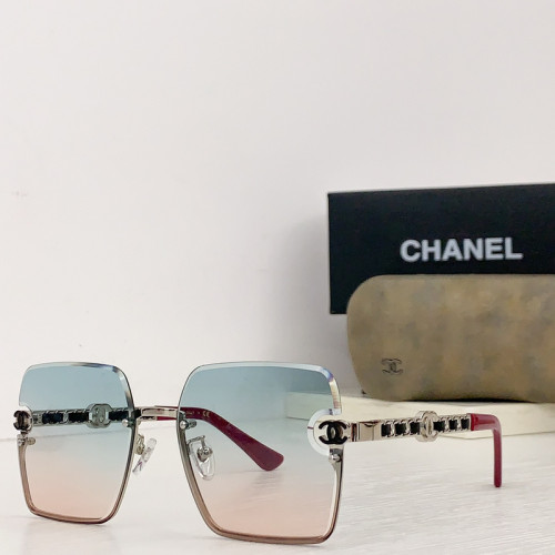CHNL Sunglasses AAAA-2546