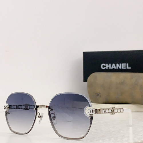 CHNL Sunglasses AAAA-2539