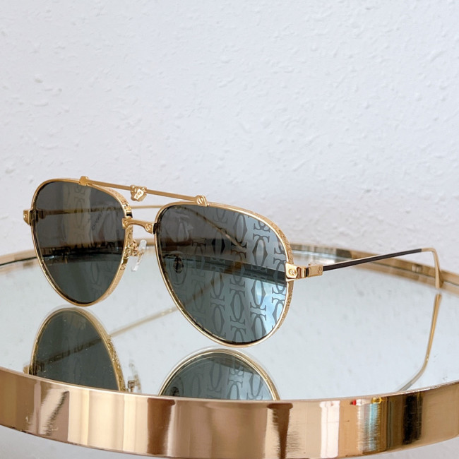 Cartier Sunglasses AAAA-3169