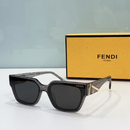 FD Sunglasses AAAA-1972
