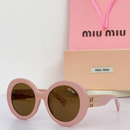 Miu Miu Sunglasses AAAA-547