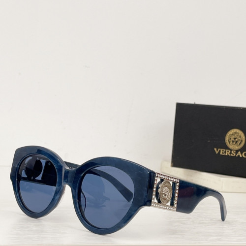 Versace Sunglasses AAAA-1917