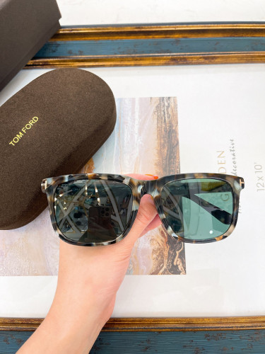 Tom Ford Sunglasses AAAA-2336