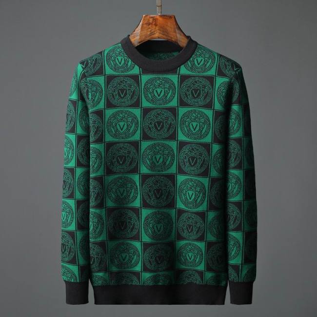 VERSACE sweater-101(M-XXXL)