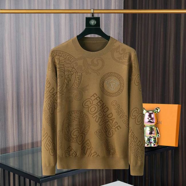 VERSACE sweater-097(M-XXXL)