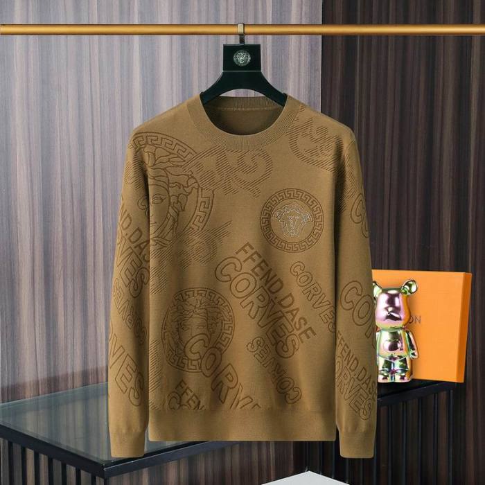 VERSACE sweater-097(M-XXXL)