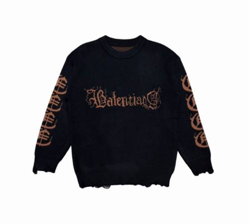B sweater-087(XS-L)