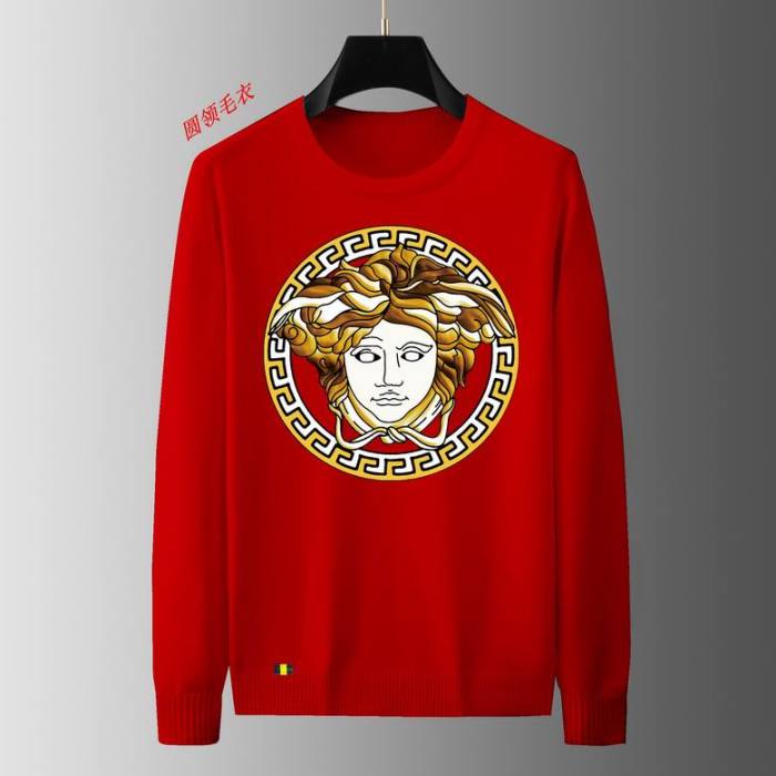 VERSACE sweater-118(M-XXXXL)