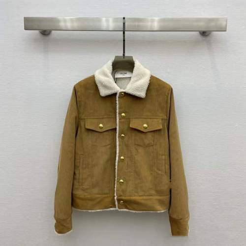 CE High End Jacket-059