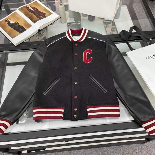 CE High End Jacket-058