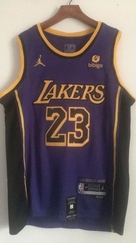 NBA Los Angeles Lakers-1011